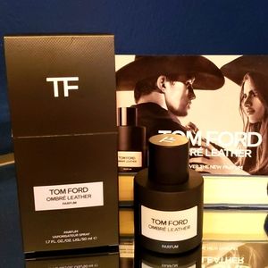 Tom Ford Perfume NIB